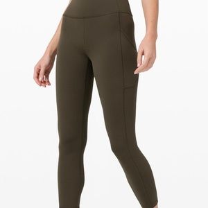 Lululemon Speed Up High-Rise Tight 25”